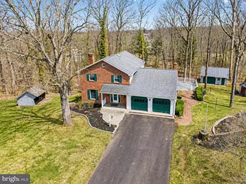 837 Rising Sun Rd, Telford, PA 18969