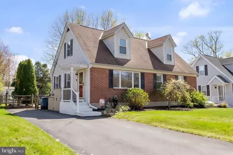 316 E Mount Pleasant Ave, Ambler, PA 19002