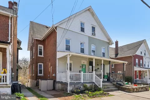 250 Washington St, Royersford, PA 19468