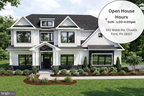 355 Bronson Cir #B3D, Collegeville, PA 19426