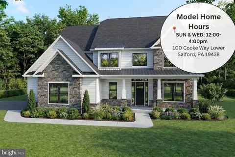 355 Bronson Cir #FIP, Collegeville, PA 19426