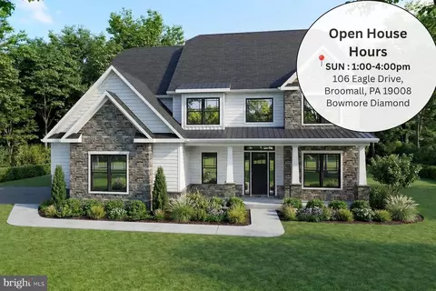 355 Bronson Cir #FIP, Collegeville, PA 19426