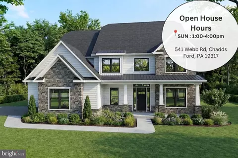355 Bronson Cir #FIP, Collegeville, PA 19426