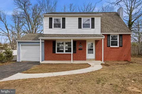 1061 York Ave, Lansdale, PA 19446