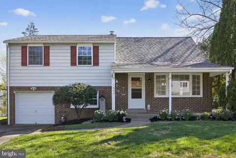 1602 Mulberry Rd, Flourtown, PA 19031
