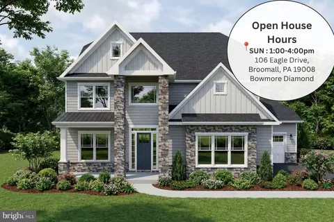 355 Bronson Cir #L1P, Collegeville, PA 19426