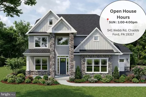 355 Bronson Cir #L1P, Collegeville, PA 19426