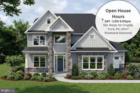 355 Bronson Cir #L1P, Collegeville, PA 19426