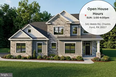 355 Bronson Cir #M1D, Collegeville, PA 19426