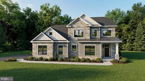 355 Bronson Cir #M1D, Collegeville, PA 19426