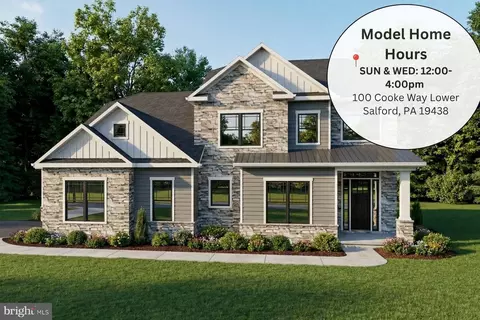 355 Bronson Cir #M1D, Collegeville, PA 19426