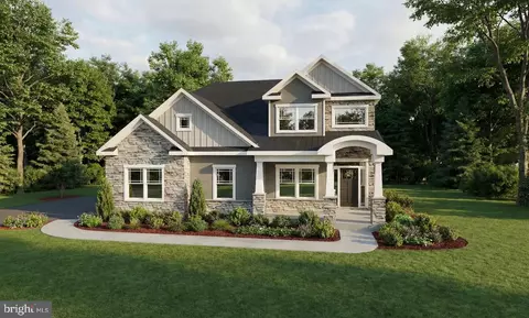 355 Bronson Cir #P1D, Collegeville, PA 19426