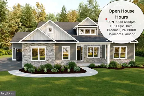 355 Bronson Cir #V1P, Collegeville, PA 19426