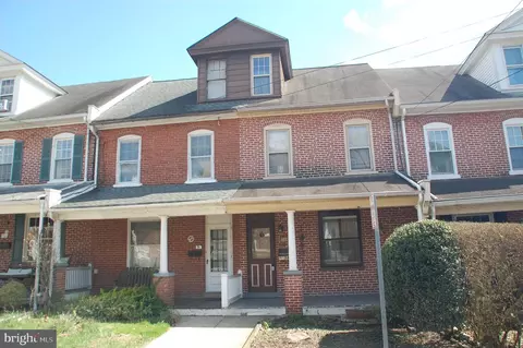 76 Hillside Ave, Souderton, PA 18964