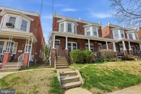 1423 Locust St, Norristown, PA 19401