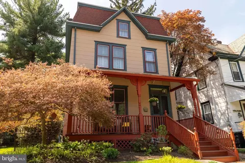 1268 Ashbourne Rd, Elkins Park, PA 19027