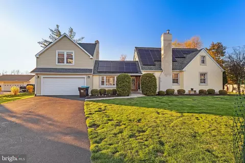530 Babylon Rd, Ambler, PA 19002