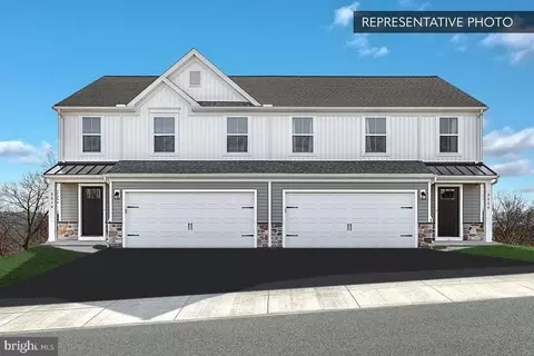739 Fawn Way #LOT 26, Pennsburg, PA 18073