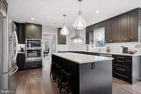 Kitchen - 352 Sentry Ln, Wayne, PA 19087 photo 1 of 4