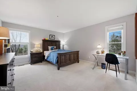 Bedroom - 352 Sentry Ln, Wayne, PA 19087 photo 1 of 4
