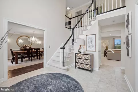 Entry Way - 352 Sentry Ln, Wayne, PA 19087 photo 1 of 3