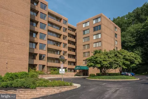 19 Rock Hill Rd #1-G, Bala Cynwyd, PA 19004