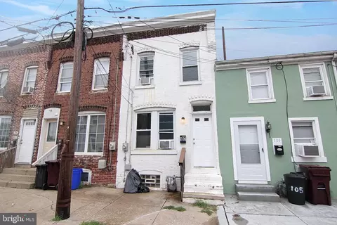 107 W 3rd St, Bridgeport, PA 19405