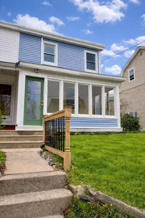 7713 Union Ave, Elkins Park, PA 19027