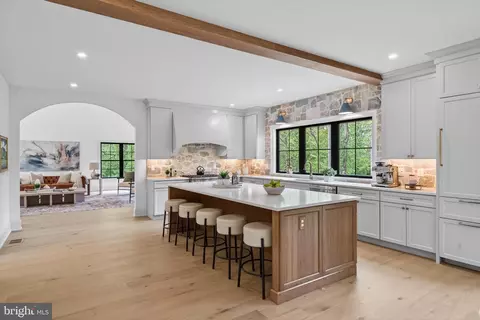 Kitchen - 828 Summit Rd, Penn Valley, PA 19072 photo 1 of 5