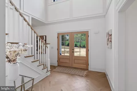 Entry Way - 828 Summit Rd, Penn Valley, PA 19072 photo 1 of 14