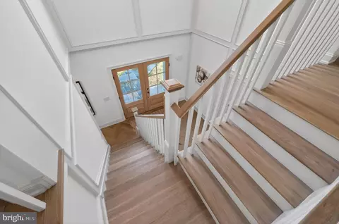 Entry Way - 828 Summit Rd, Penn Valley, PA 19072 photo 9 of 14