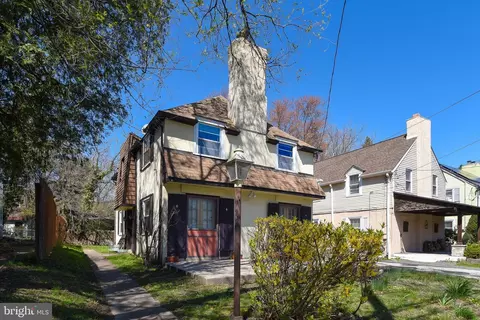 205 Church Rd, Elkins Park, PA 19027