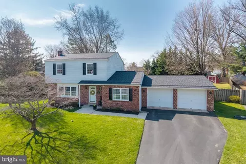 1900 Davis Dr, Eagleville, PA 19403