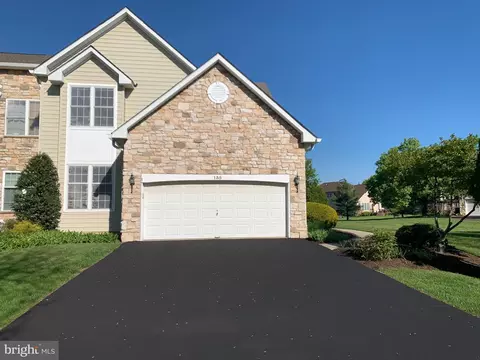 135 Birkdale Dr, Blue Bell, PA 19422