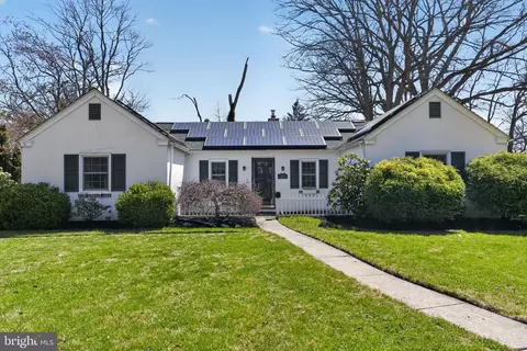 700 Hamilton St, Norristown, PA 19401