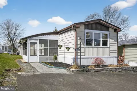 103 Winding Brook Run, North Wales, PA 19454