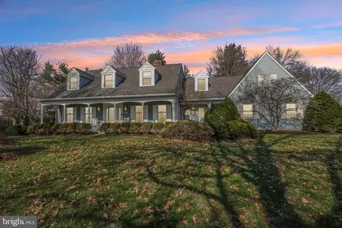 109 Flint Dr, Harleysville, PA 19438