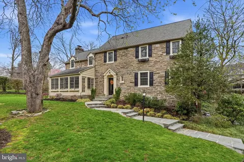 401 Sabine Ave, Wynnewood, PA 19096