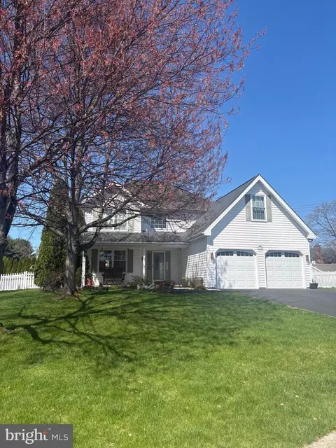 114 Cobbler Ct, Telford, PA 18969