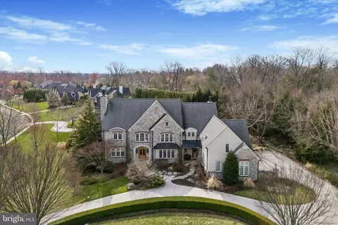 909 N Penn Oak, Gwynedd, PA 19002