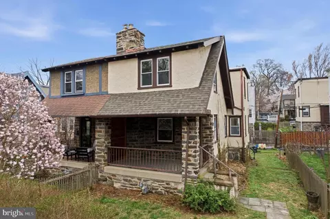 113 Kenilworth Rd, Merion Station, PA 19066