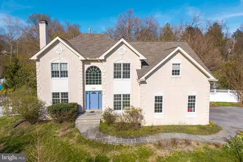 1012 Redtail, Audubon, PA 19403