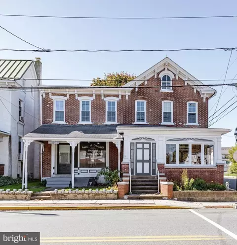 146 Main St, East Greenville, PA 18041