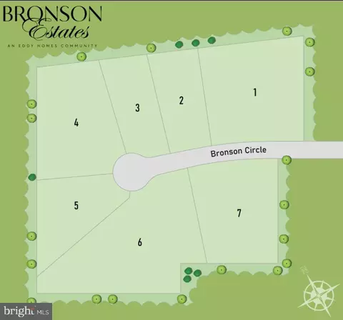 375 Bronson Cir, Collegeville, PA 19426