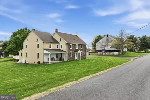 572 Halteman Rd, Souderton, PA 18964