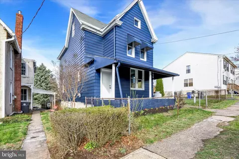 555 West St, Pottstown, PA 19464