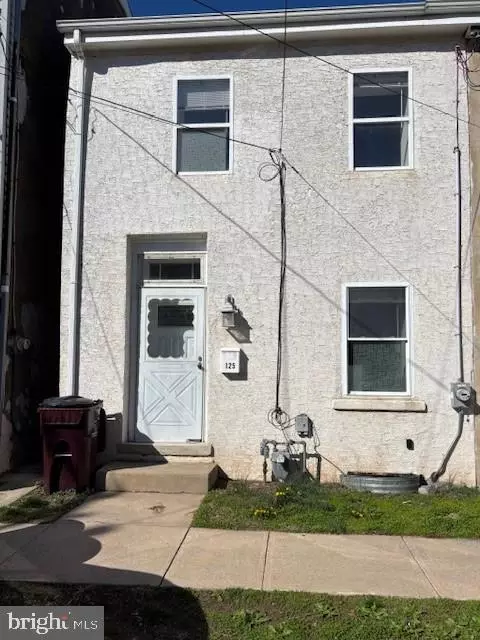 125 W 2nd St, Bridgeport, PA 19405