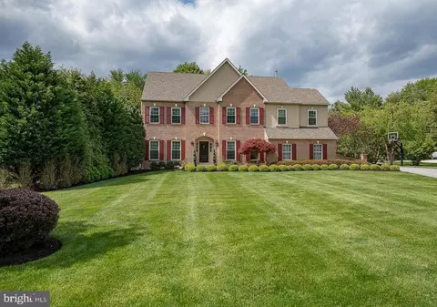 2705 Matlack Dr, Audubon, PA 19403