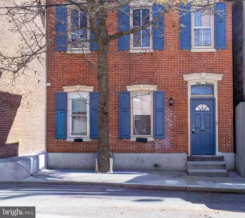 114 Walnut St, Pottstown, PA 19464
