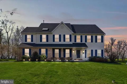 434 Silver Leaf Cir, Collegeville, PA 19426